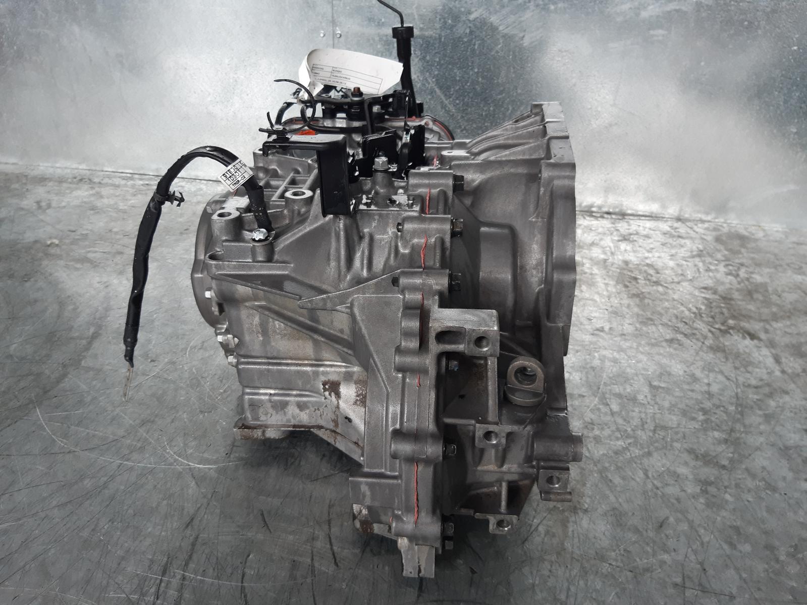 View Auto part Trans/Gearbox Kia Rondo 2010