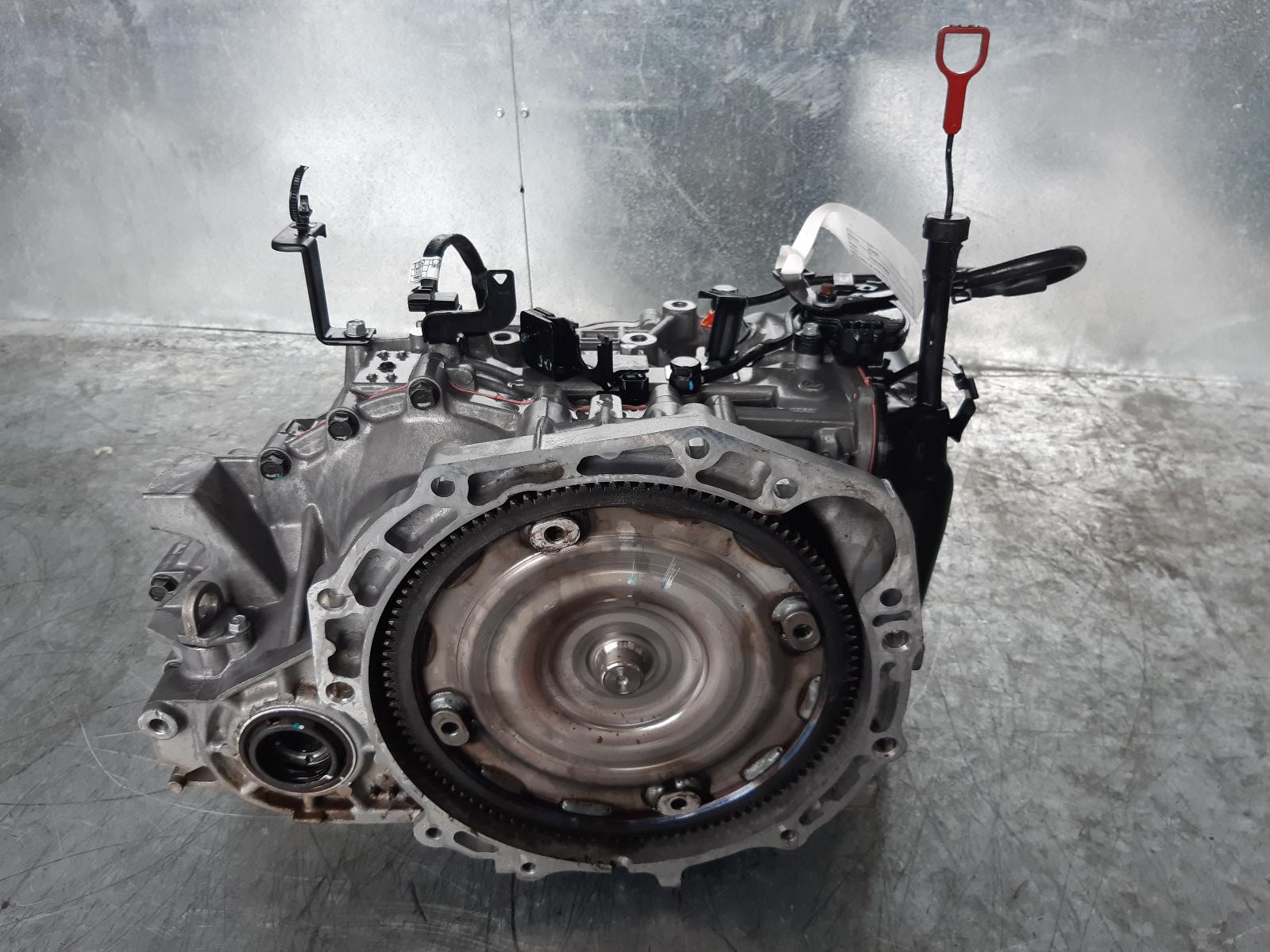 View Auto part Trans/Gearbox Kia Rondo 2010