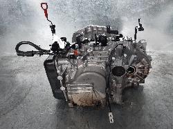 View Auto part Trans/Gearbox Kia Rondo 2010