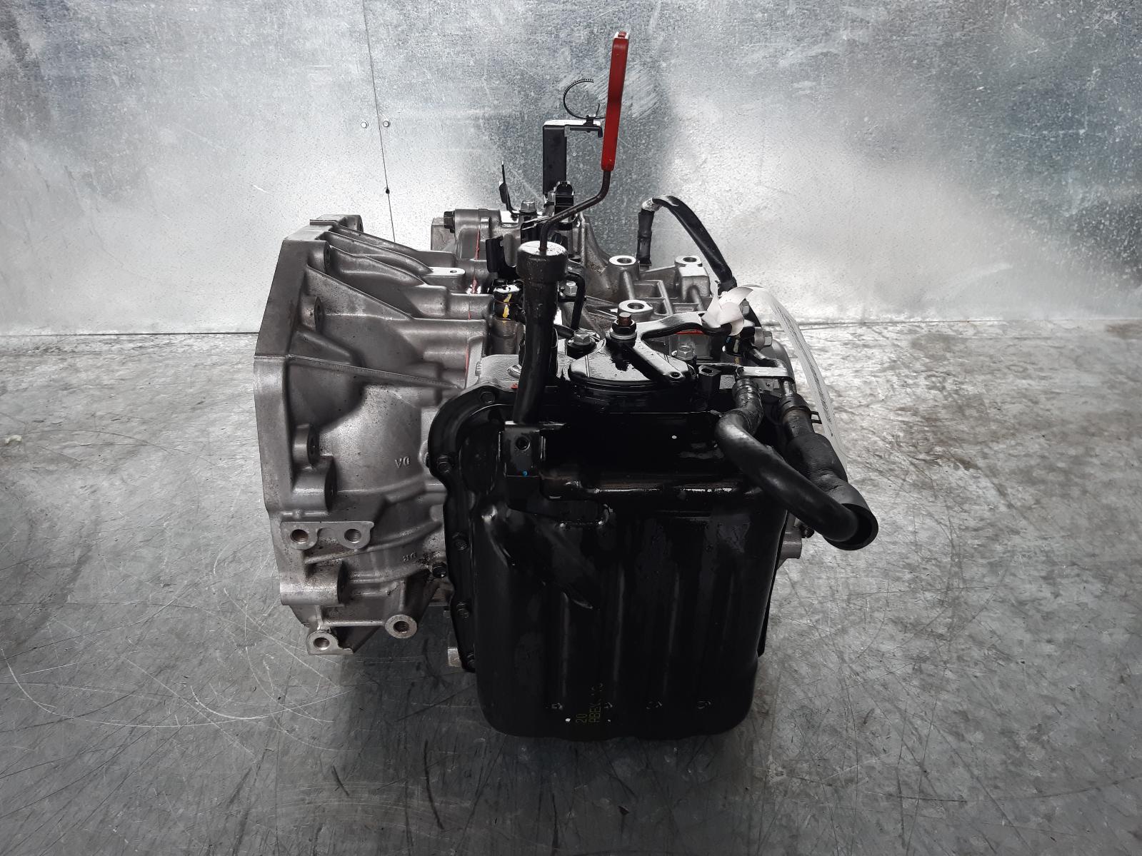 View Auto part Trans/Gearbox Kia Rondo 2010