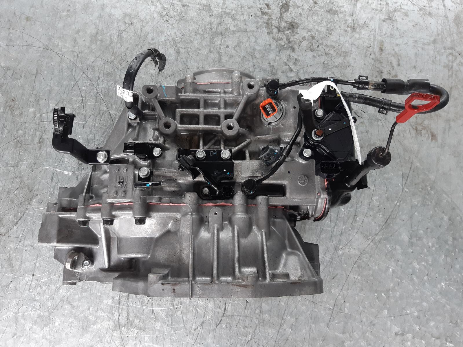 View Auto part Trans/Gearbox Kia Rondo 2010