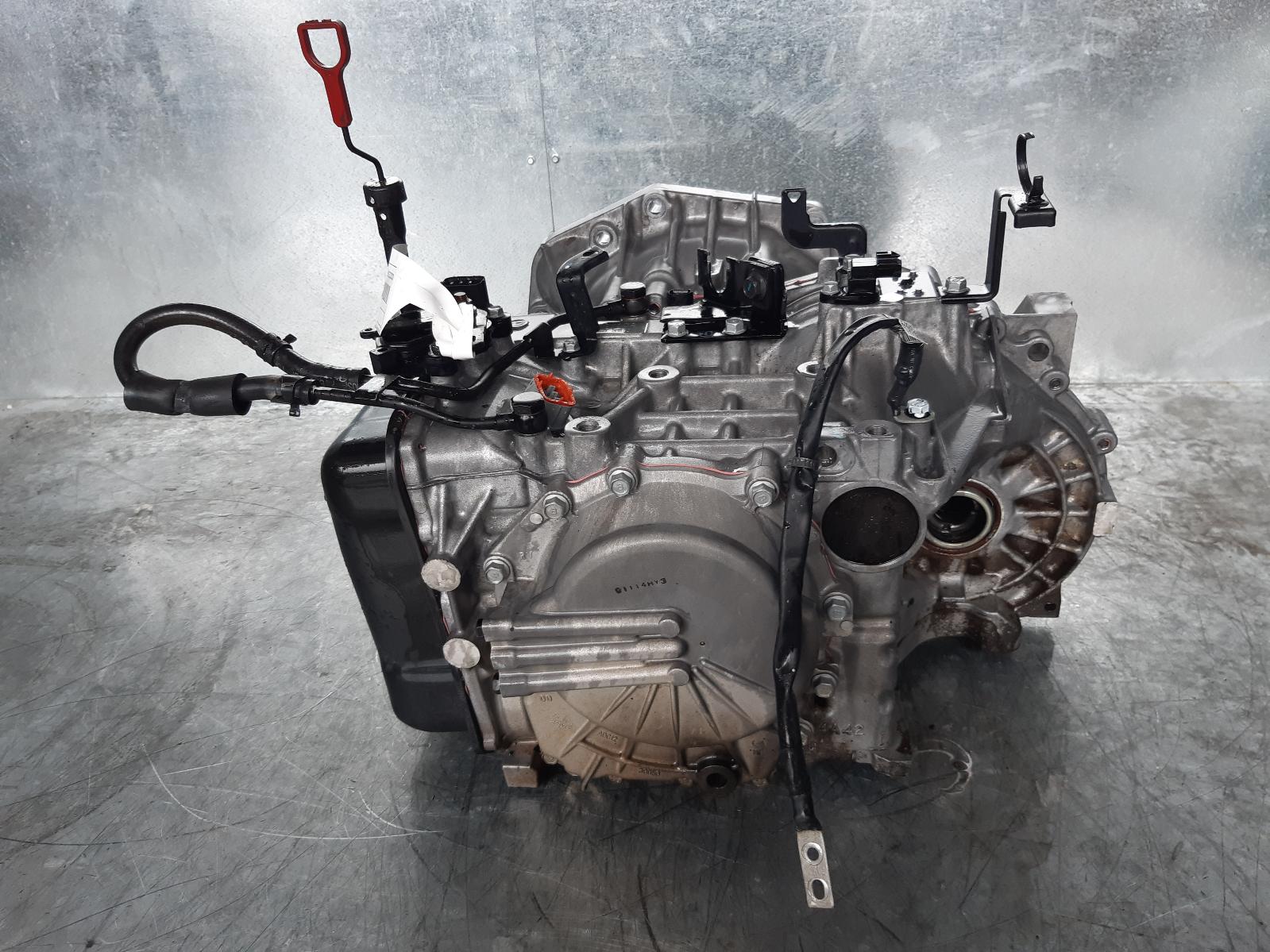 View Auto part Trans/Gearbox Kia Rondo 2010