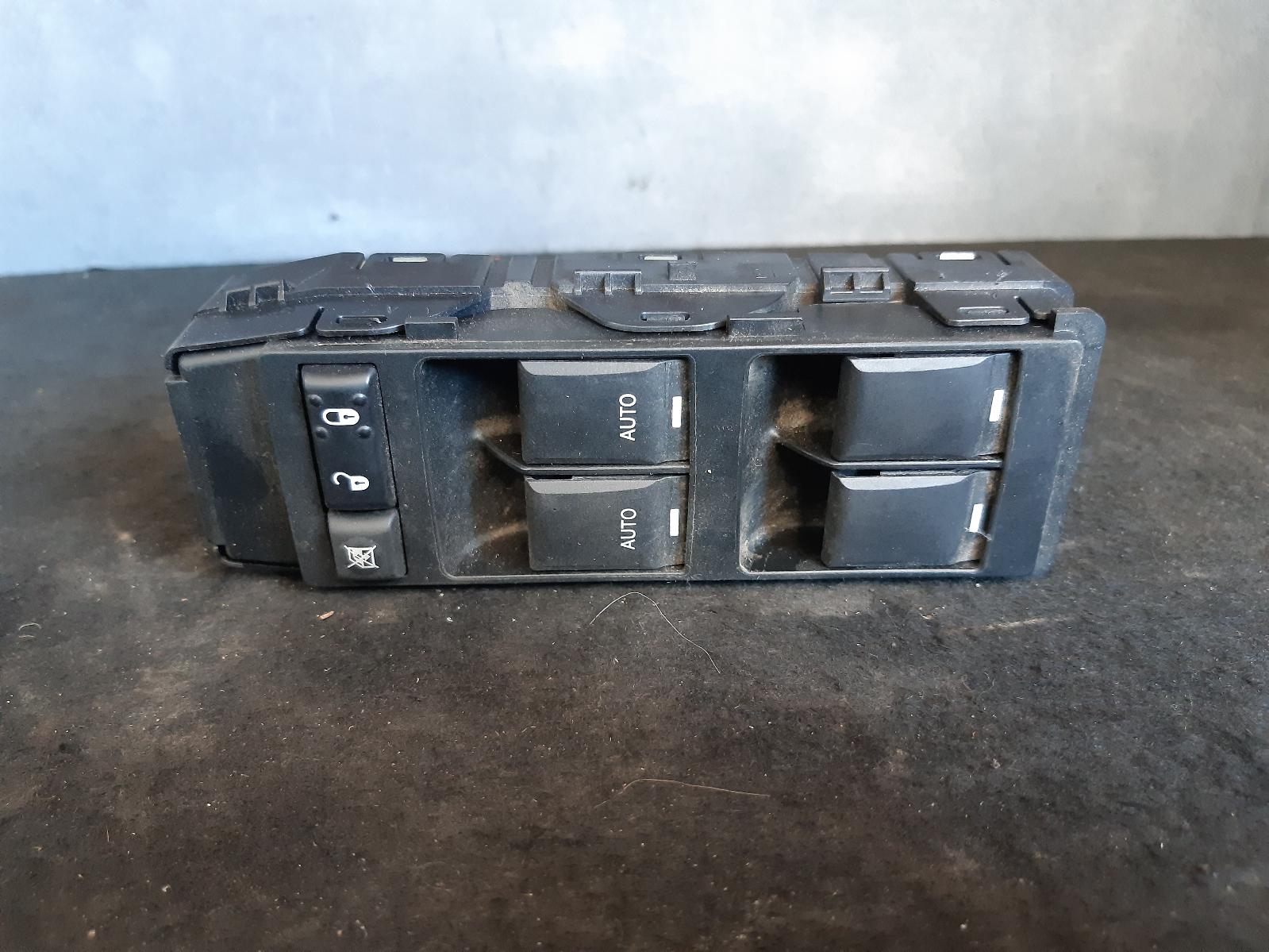 View Auto part Pwr Dr Wind Switch Chrysler 300c 2008