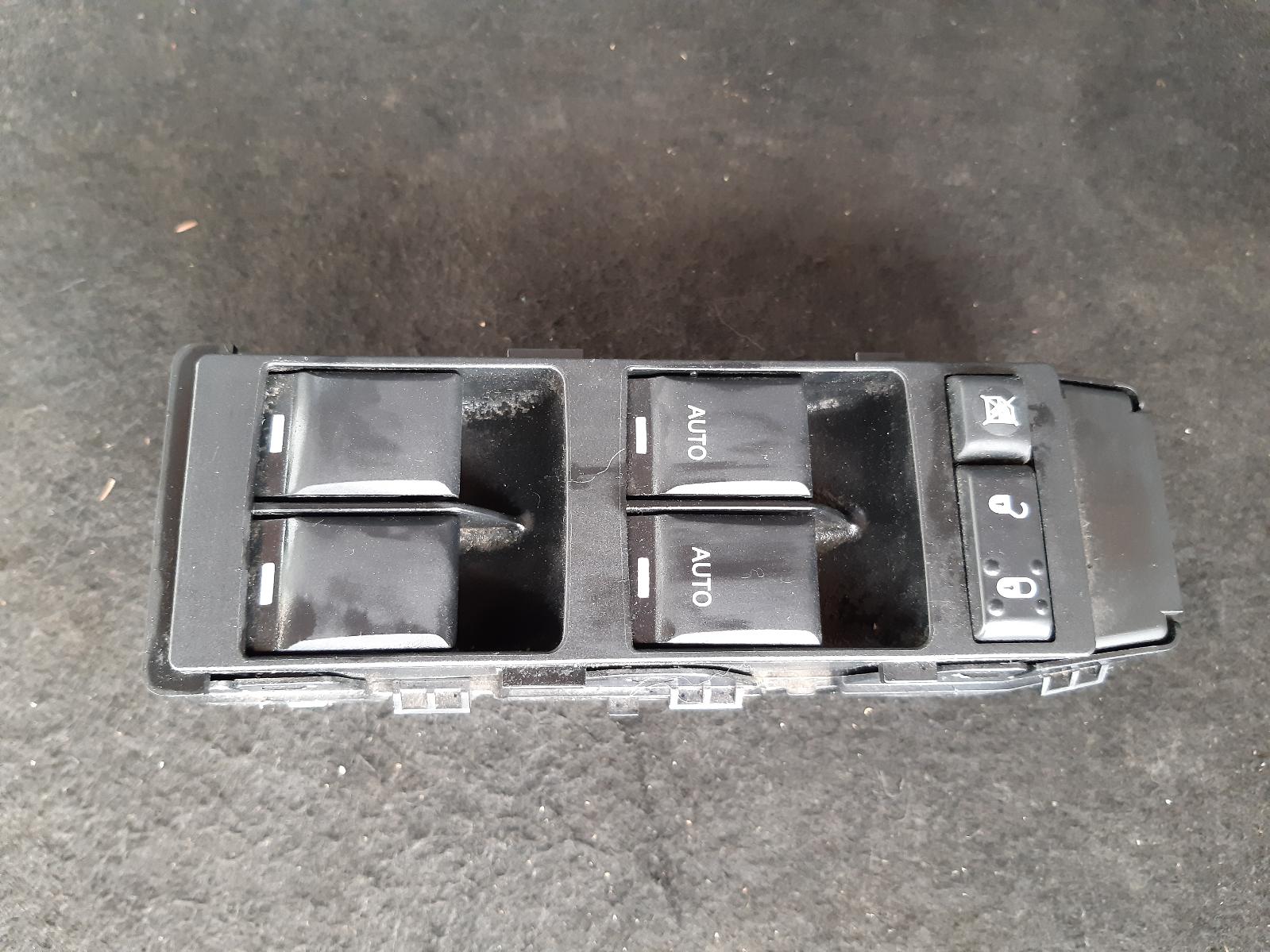 View Auto part Pwr Dr Wind Switch Chrysler 300c 2008