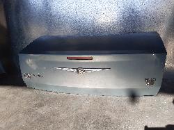 View Auto part Bootlid/Tailgate Chrysler 300c 2008