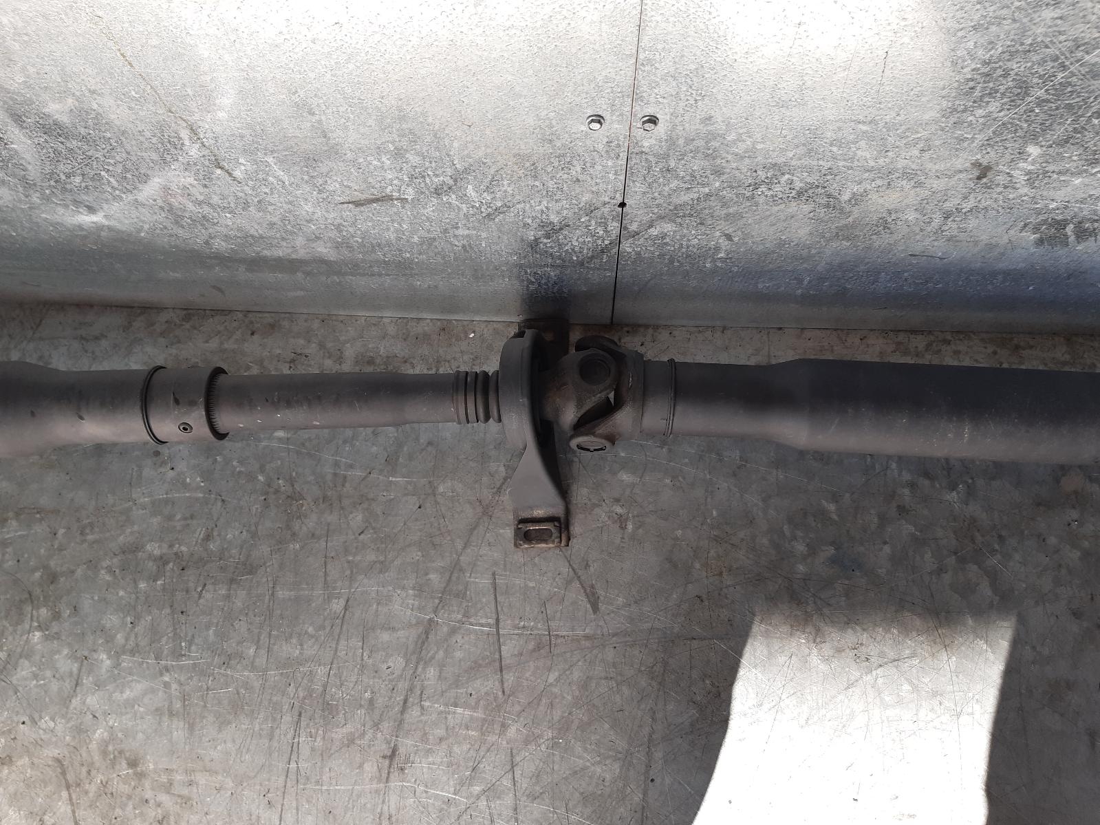 View Auto part Rear Drive Shaft Chrysler 300c 2008