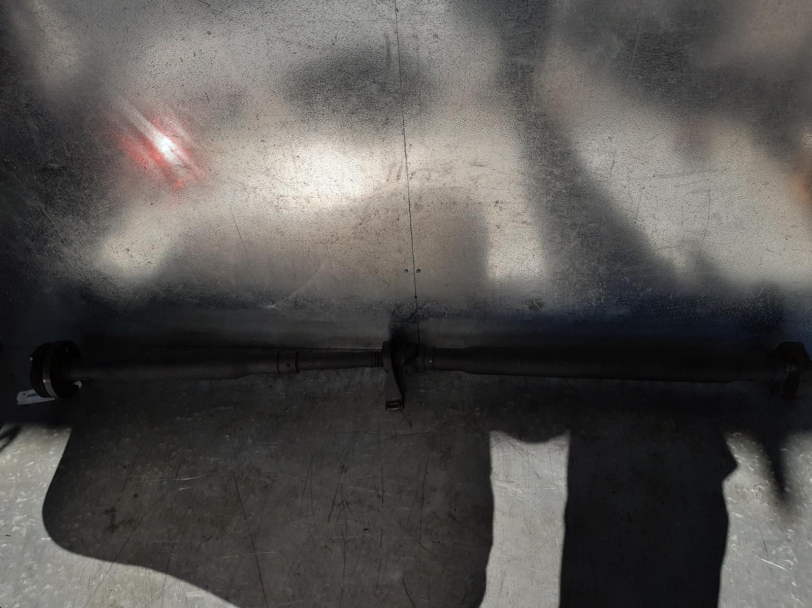 View Auto part Rear Drive Shaft Chrysler 300c 2008