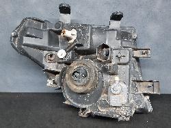 View Auto part Left Headlamp Nissan Pathfinder 2009