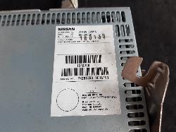 View Auto part Radio/Cd/Dvd/Sat/Tv Nissan Pathfinder 2009