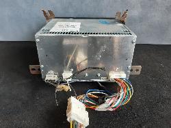 View Auto part Radio/Cd/Dvd/Sat/Tv Nissan Pathfinder 2009