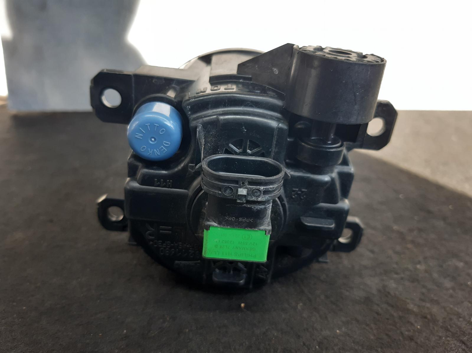 View Auto part Left Indicator/Fog/Side Jeep Compass 2019