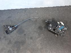 View Auto part Bonnet Lock/Support Jeep Compass 2019