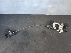 View Auto part Bonnet Lock/Support Jeep Compass 2019