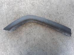 View Auto part Wheel Arch Flare Jeep Compass 2019