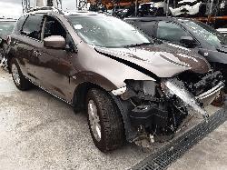View Auto part Tailgate Regulator Nissan Murano 2012