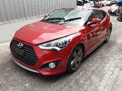 View Auto part Overflow Bottle Hyundai Veloster 2014