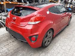 View Auto part Overflow Bottle Hyundai Veloster 2014