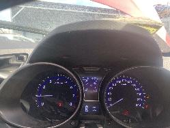 View Auto part Overflow Bottle Hyundai Veloster 2014