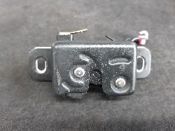 View Auto part Door/Boot/Gate Lock Nissan Pathfinder 2009