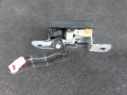 View Auto part Door/Boot/Gate Lock Nissan Pathfinder 2009