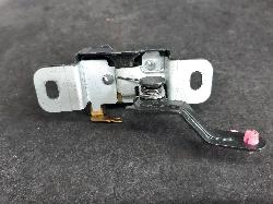 View Auto part Door/Boot/Gate Lock Nissan Pathfinder 2009