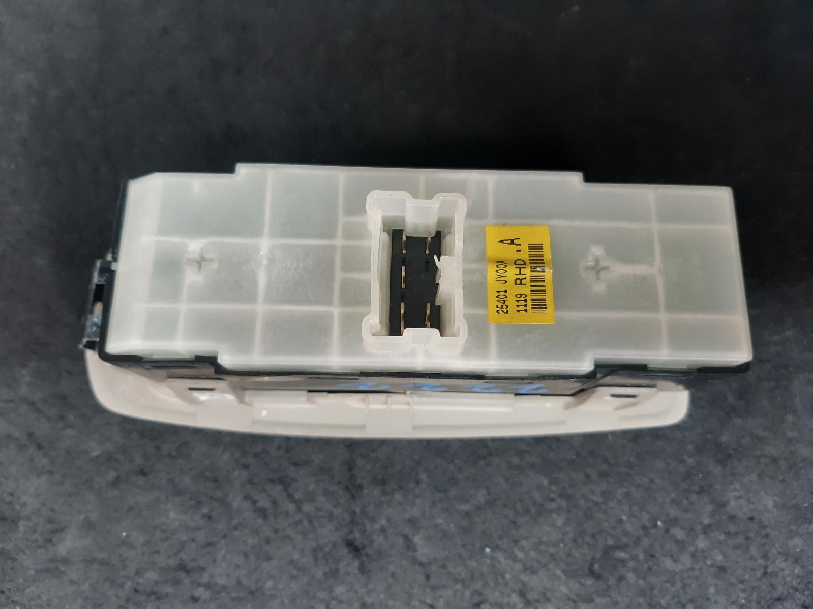2009 Renault Kaleos Pwr Dr Wind Switch View Auto part Pwr Dr Wind Switch Renault Kaleos 2009