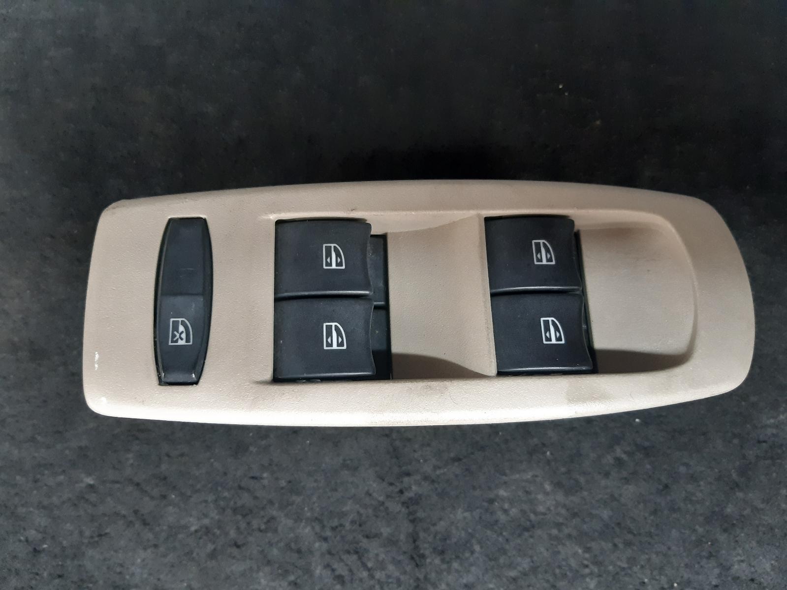 2009 Renault Kaleos Pwr Dr Wind Switch View Auto part Pwr Dr Wind Switch Renault Kaleos 2009
