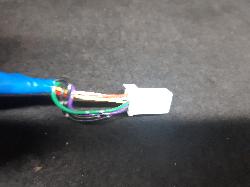 View Auto part Right Door Mirror Renault Kaleos 2009