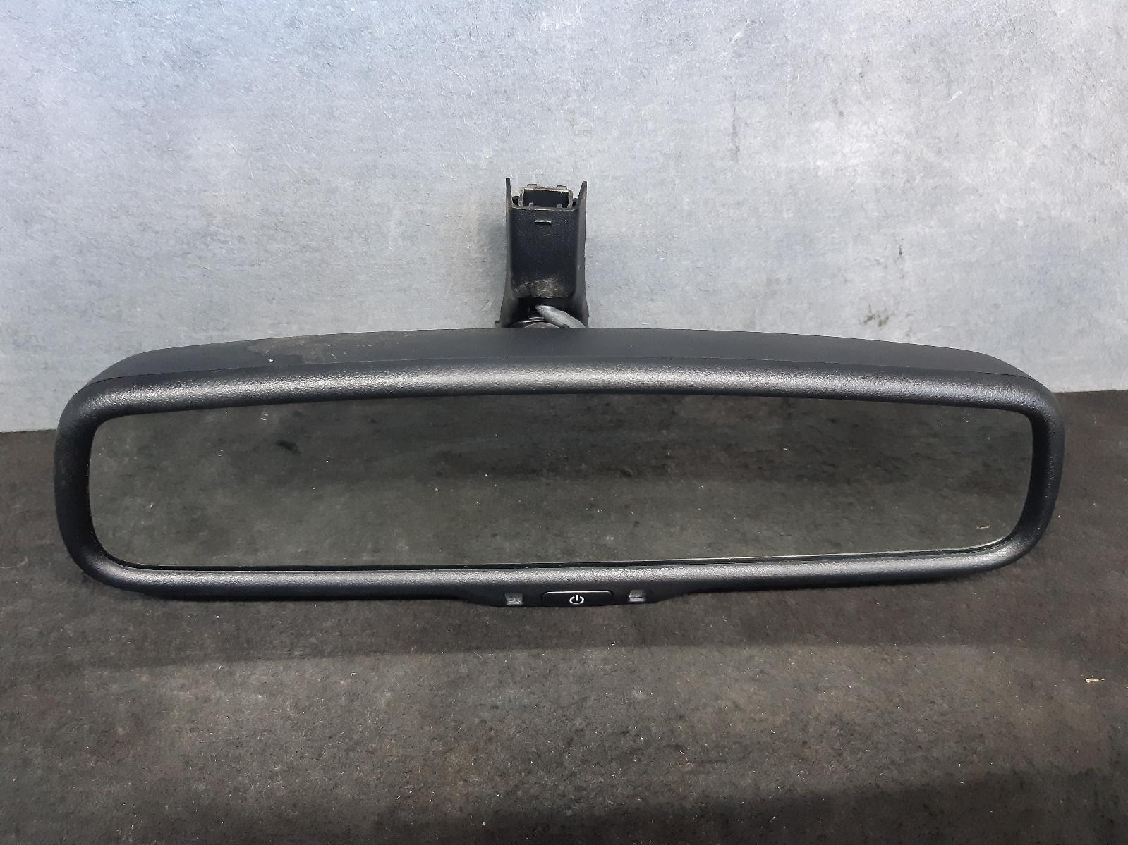 View Auto part Interior Mirror Hyundai Ix35 2014