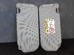 View Auto part Sunvisor Hyundai Ix35 2014