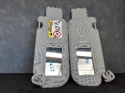 View Auto part Sunvisor Hyundai Ix35 2014
