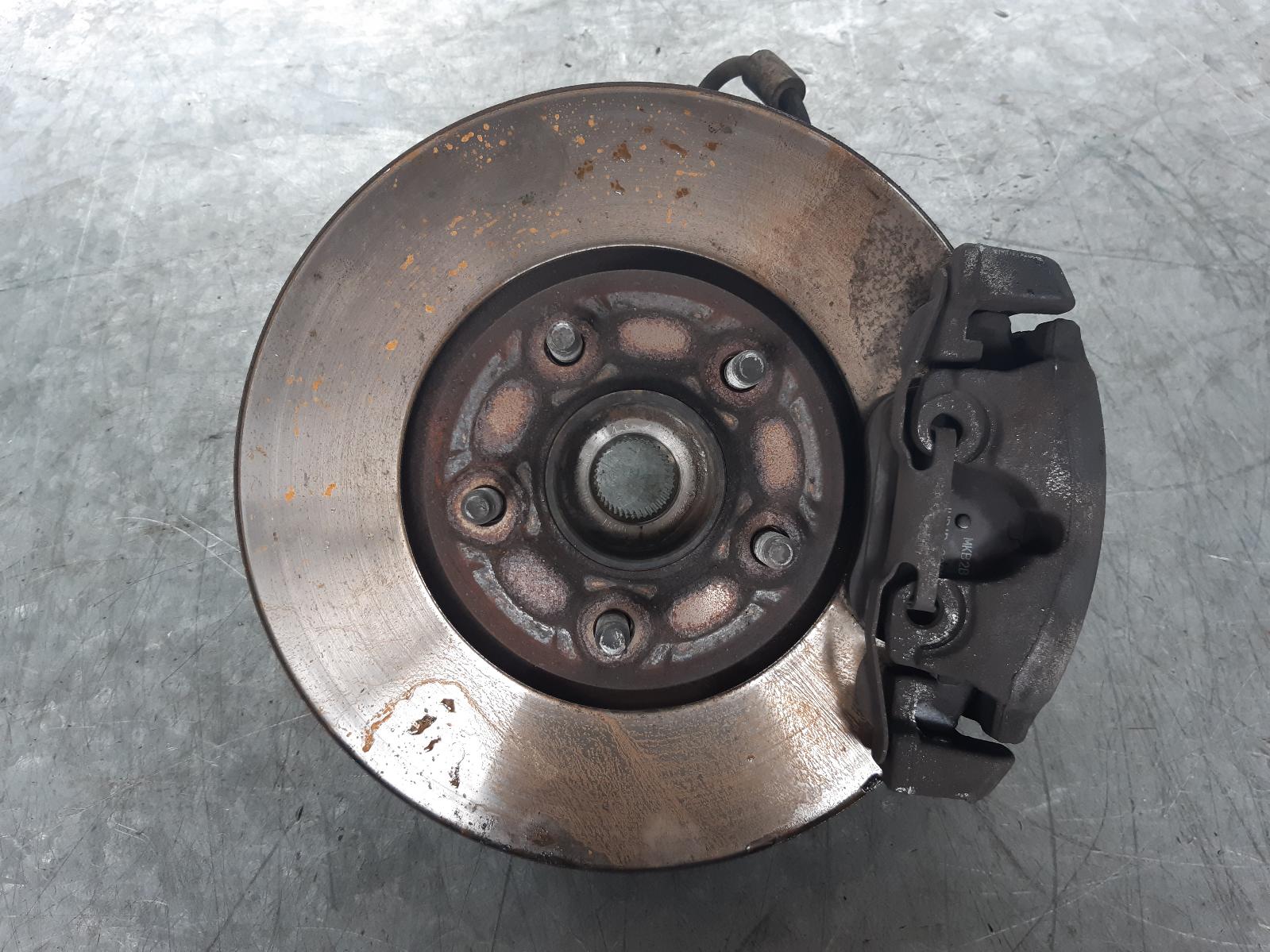 View Auto part Right Front Hub Assembly Ford Mondeo 2014