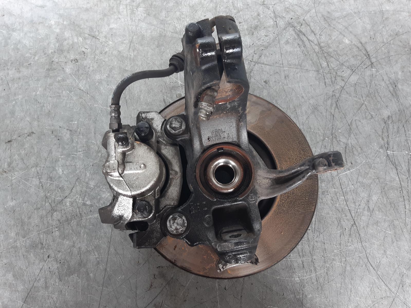 View Auto part Right Front Hub Assembly Ford Mondeo 2014