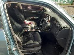 View Auto part Washer Jet Chrysler 300c 2008