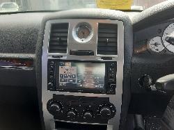 View Auto part Washer Jet Chrysler 300c 2008