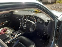 View Auto part Washer Jet Chrysler 300c 2008