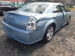 View Auto part Pwr Dr Wind Switch Chrysler 300c 2008