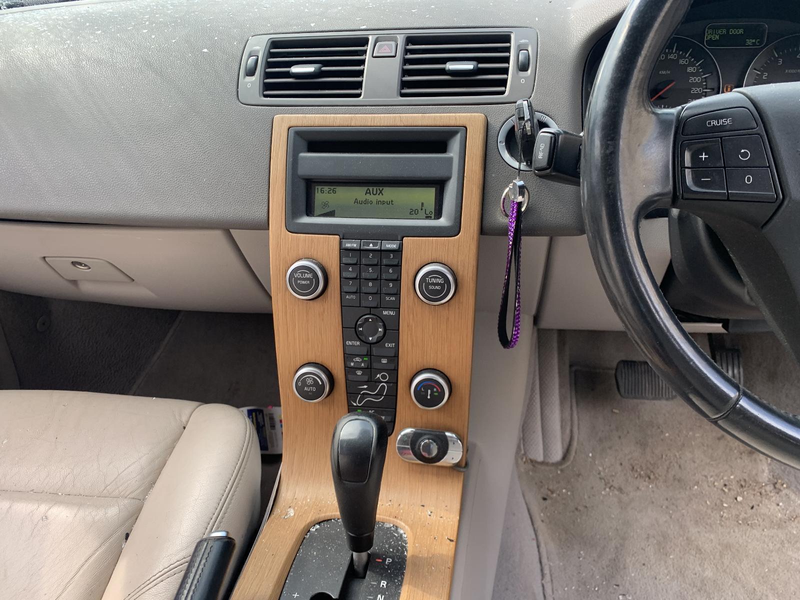 View Auto part Ecu Volvo C30 2007