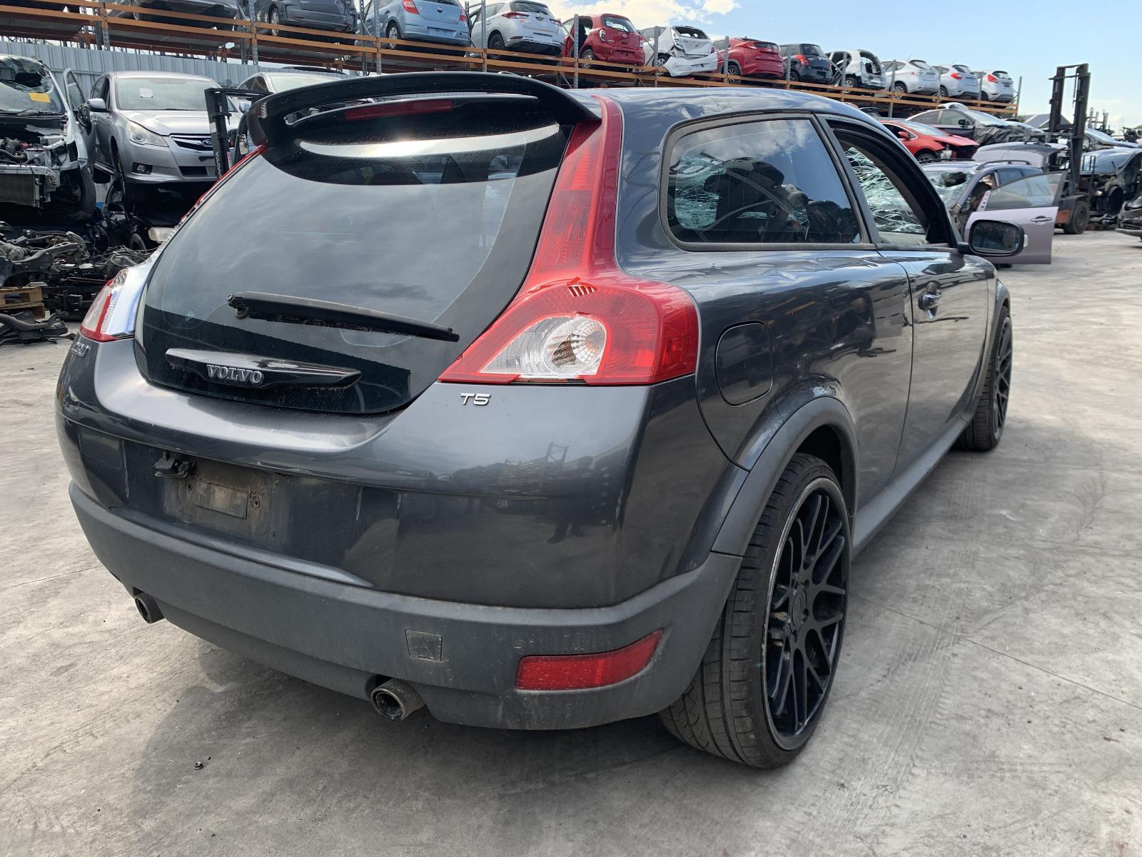 View Auto part Ecu Volvo C30 2007