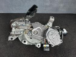 View Auto part Tailgate Regulator Nissan Murano 2012