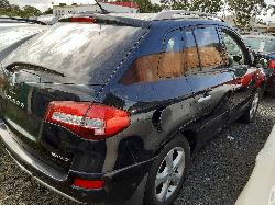 View Auto part Radio/Cd/Dvd/Sat/Tv Renault Kaleos 2009