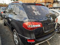 View Auto part Radio/Cd/Dvd/Sat/Tv Renault Kaleos 2009