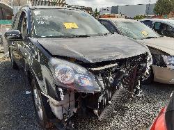 View Auto part Radio/Cd/Dvd/Sat/Tv Renault Kaleos 2009