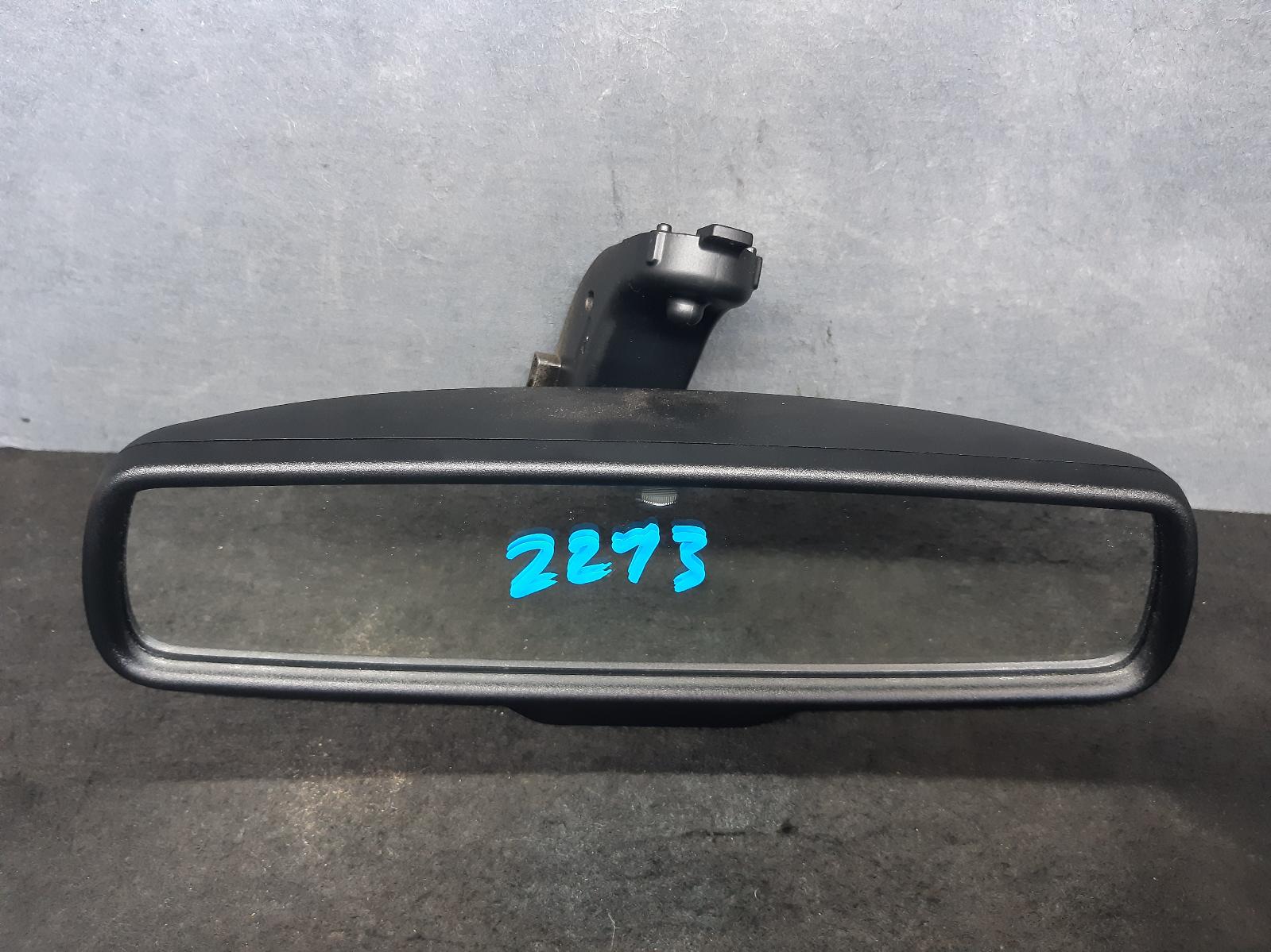 View Auto part Interior Mirror Chrysler 300c 2018