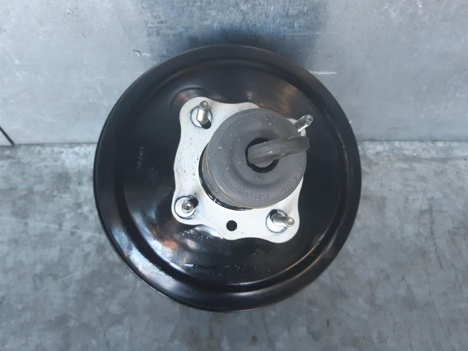 View Auto part Brake Booster Chrysler 300c 2016