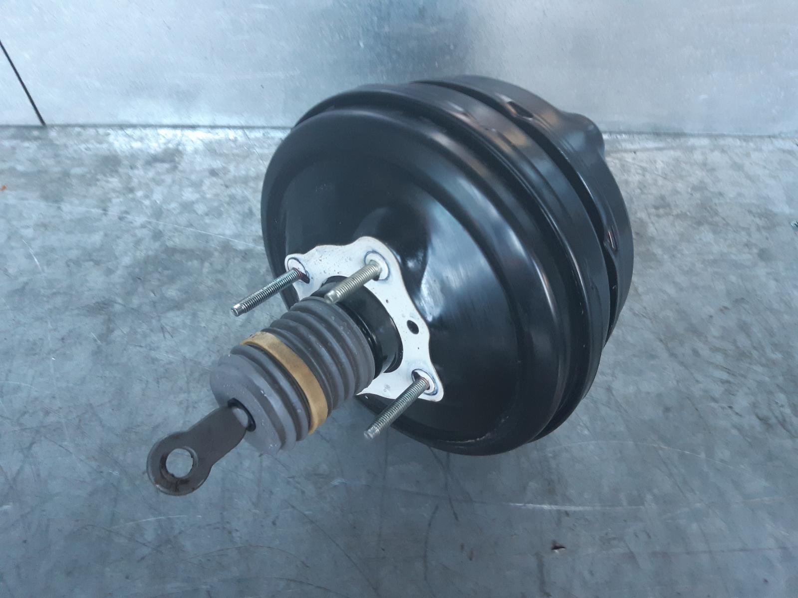View Auto part Brake Booster Chrysler 300c 2016