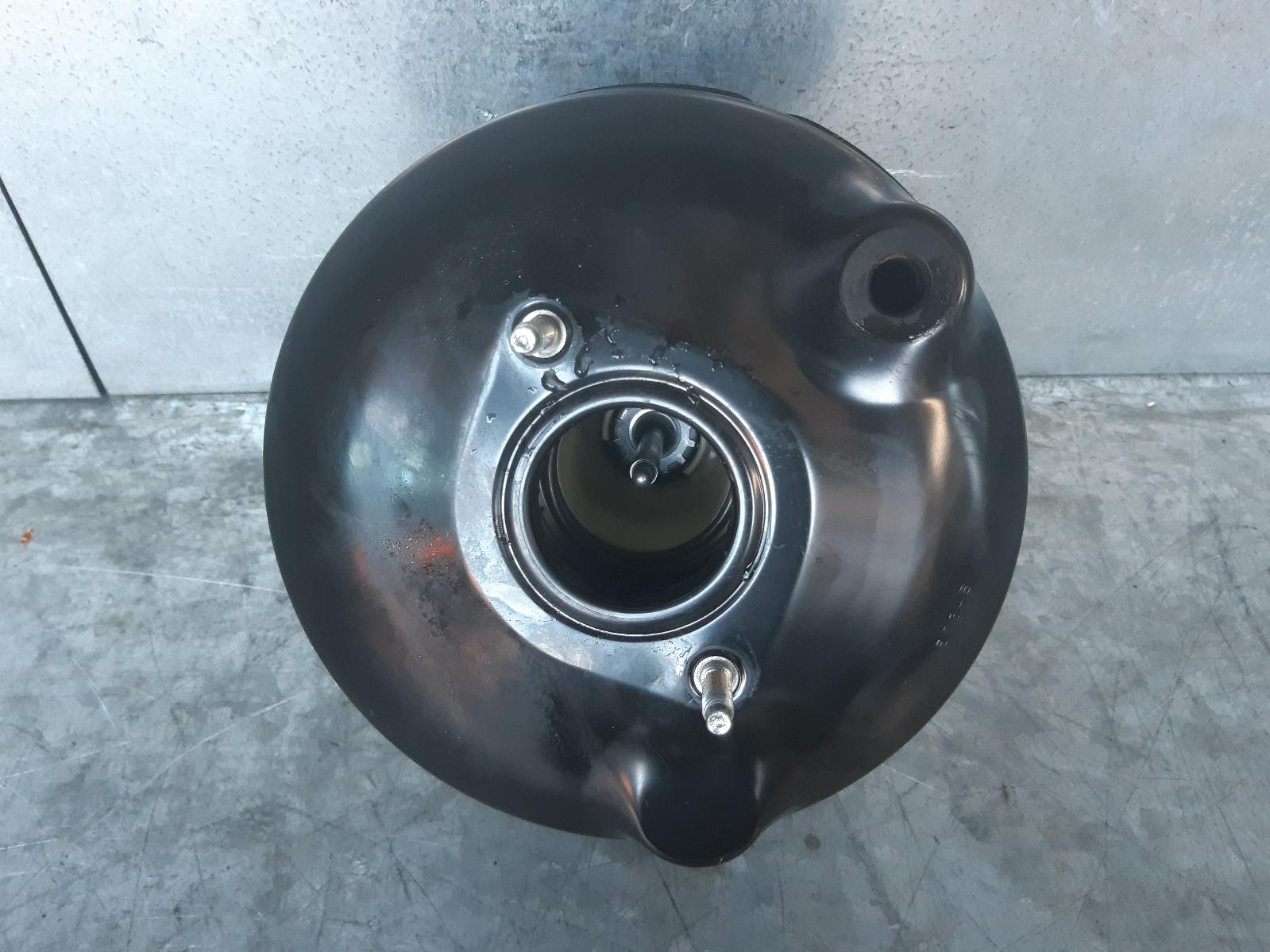 View Auto part Brake Booster Chrysler 300c 2016