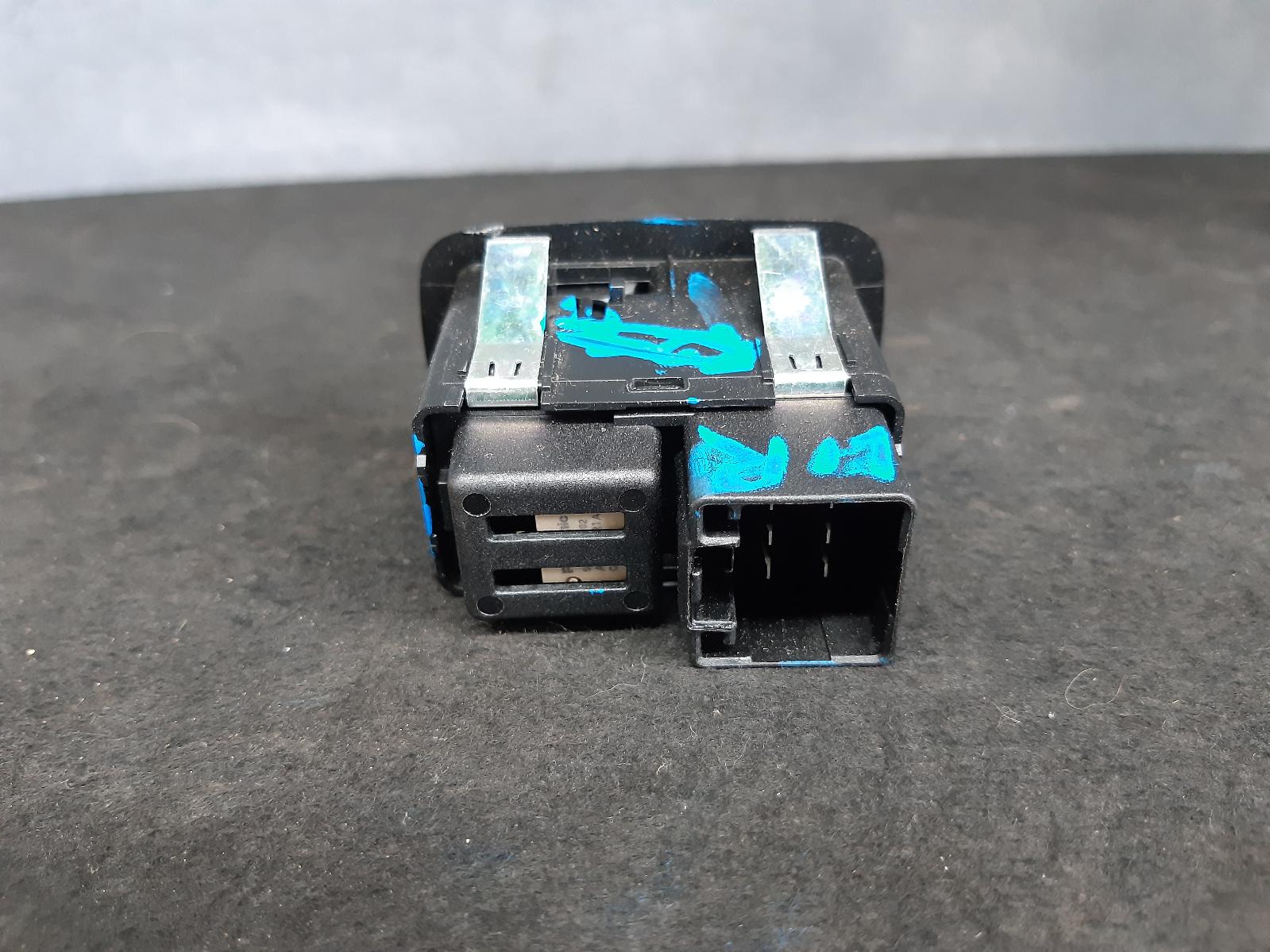 View Auto part Pwr Dr Wind Switch Chrysler 300c 2016