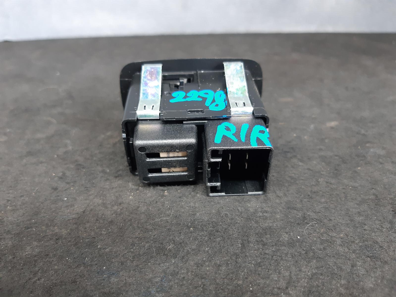 View Auto part Pwr Dr Wind Switch Chrysler 300c 2016