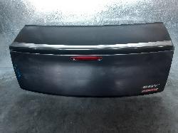 View Auto part Bootlid/Tailgate Chrysler 300c 2016